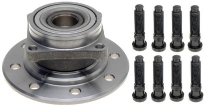 RAYBESTOS WHEEL HUB ASSEMBLY - 715070