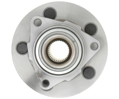 RAYBESTOS WHEEL HUB ASSEMBLY - 715072