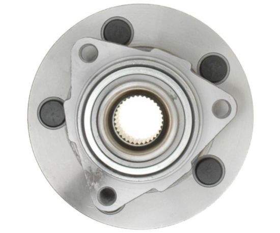 RAYBESTOS WHEEL HUB ASSEMBLY - 715072
