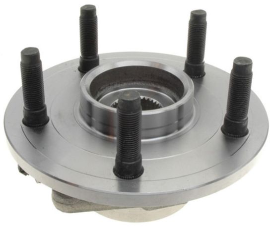 RAYBESTOS WHEEL HUB ASSEMBLY - 715073