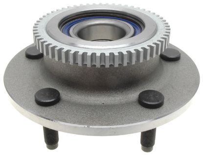 RAYBESTOS WHEEL HUB ASSEMBLY - 715084