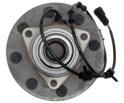 RAYBESTOS WHEEL HUB ASSEMBLY - 715089