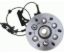 RAYBESTOS WHEEL HUB ASSEMBLY - 715111