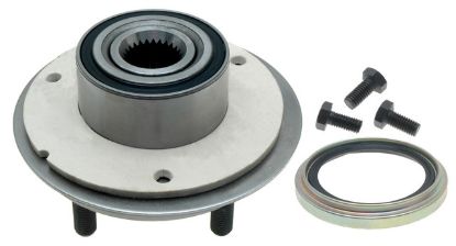 RAYBESTOS HUB REPAIR KIT - 718501