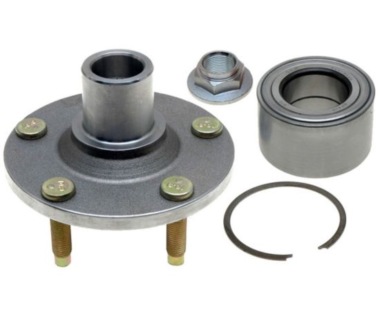 RAYBESTOS WHEEL HUB ASSEMBLY - 718515