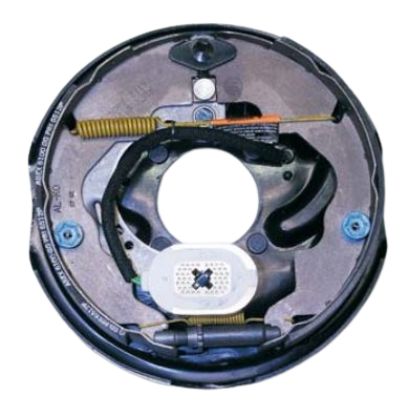 RAYBESTOS ELECTRIC TRLR - 7615707
