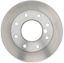 RAYBESTOS BRAKE PARTS - 76283R