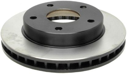 RAYBESTOS DISC BRAKE ROTR - 76447