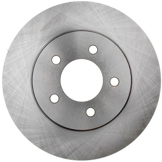 RAYBESTOS BRAKE PARTS - 76646R