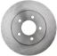 RAYBESTOS BRAKE PARTS - 76646R