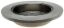 RAYBESTOS BRAKE PARTS - 76650R