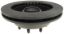 RAYBESTOS BRAKE PARTS - 76808R