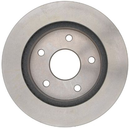 RAYBESTOS BRAKE ROTR DODGE RAM 4X4 - 76917