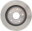 RAYBESTOS BRAKE ROTR DODGE RAM 4X4 - 76917