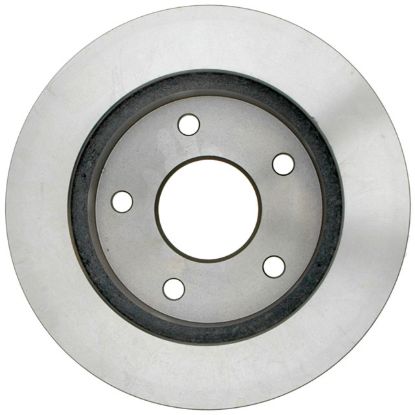RAYBESTOS BRAKE ROTR DODGE RAM 2WD - 76918