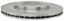 RAYBESTOS BRAKE PARTS - 76955R
