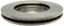 RAYBESTOS BRAKE PARTS - 780049R