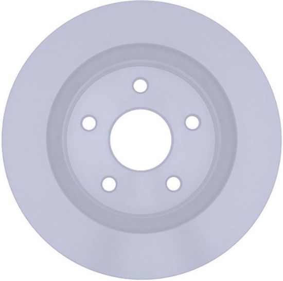 RAYBESTOS BRAKE ROTOR - 780073FZN
