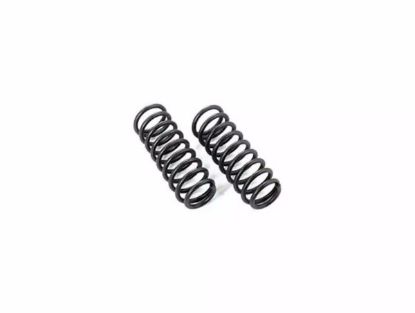 SUPERLIFT 2 INCH COIL SPRINGS - 282