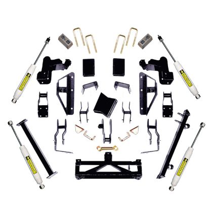 SUPERLIFT KIT BOX - 3301