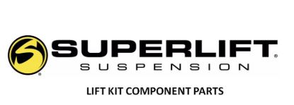 SUPERLIFT FRT XMEMBER BOX - 2020 HD 6' - 3411