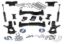 SUPERLIFT COMP BOX GM 07-18 8' 4WD - 3584