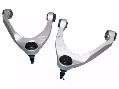 SUPERLIFT UPPER CONTROL ARMS  FRONT - 3600PR