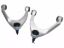 SUPERLIFT UPPER CONTROL ARMS  FRONT - 3700PR