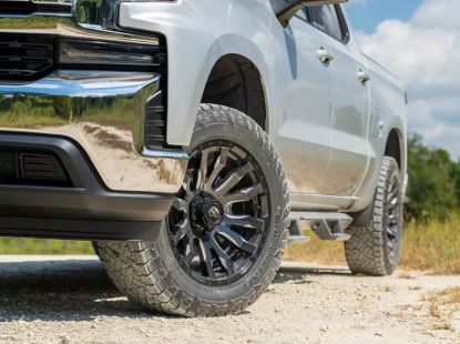 SUPERLIFT LIFT KIT GM 1500 2019 3' 4WD BL - 3900B