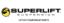 SUPERLIFT 15-22 CHEVY COLORADO 6' KIT BLOCKS - 3906