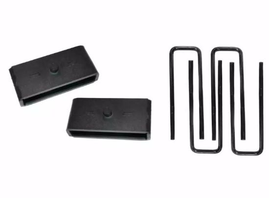 SUPERLIFT 1' REAR BLOCK KIT - 23-25 COLORADO/ - 3920