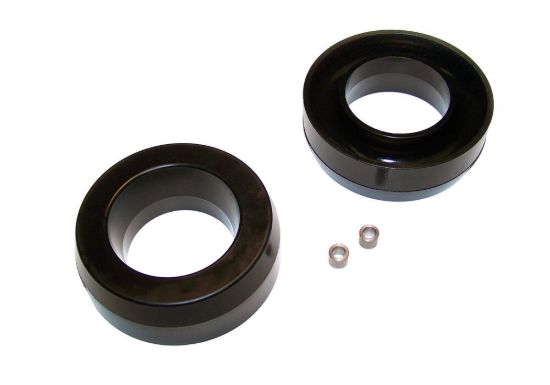 SUPERLIFT LEVEL-ITSILVERADO/SIERRA - 40009