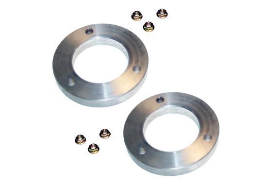 SUPERLIFT LEVEL-ITSILVERADO/SIERRA - 40012