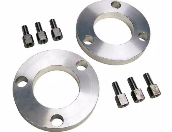 SUPERLIFT LEVEL-IT FD F150 2WD/4WD 09-24 1.75 - 40021SUP