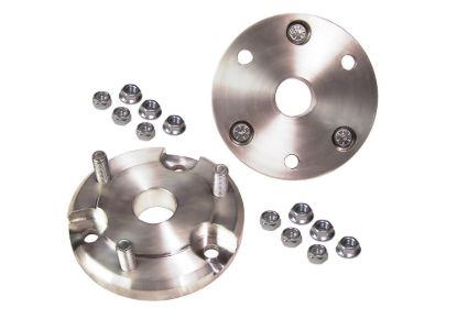 SUPERLIFT LEVEL-IT DG RAM 4WD1500 06-18 1.75' - 40022