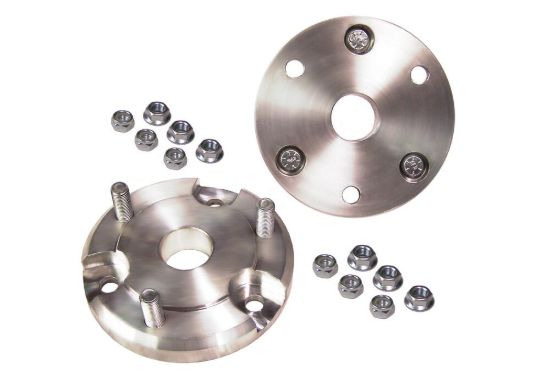 SUPERLIFT LEVEL-IT DG RAM 4WD1500 06-18 1.75' - 40022