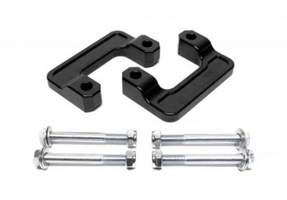 SUPERLIFT LEVEL-IT GM 1500 PU AV SUBRN 07-18 - 40026