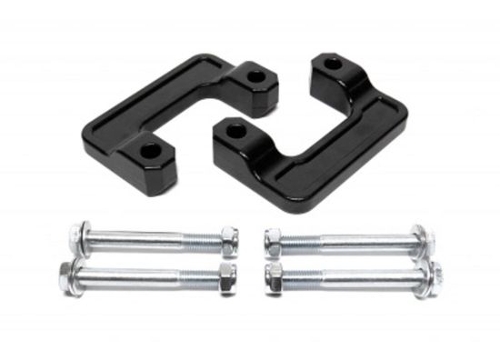 SUPERLIFT LEVEL-IT GM 1500 PU AV SUBRN 07-18 - 40026
