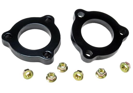 SUPERLIFT LEVEL-IT GM COLORADO/CANYON  15-18 - 40029