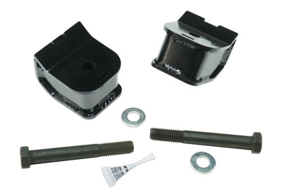 SUPERLIFT 2' FORD F-250 FRONT LEVEL-IT KIT - 40031