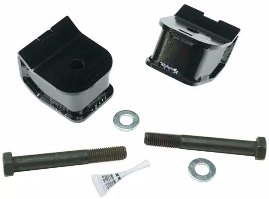 SUPERLIFT LEVEL-IT FORD F-250 05-25 2' - 40031SUP