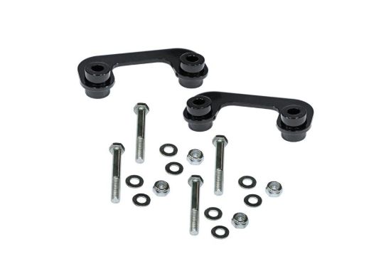 SUPERLIFT LEVEL-IT GM 1500 2019 2' - 40040