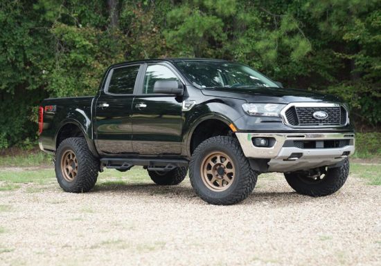 SUPERLIFT LEVEL-IT FD RGR 19-20 2' - 40050