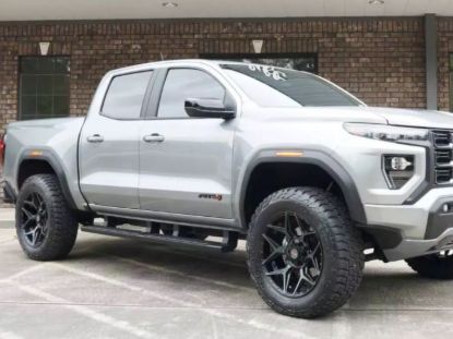 SUPERLIFT 2' GM LEVELING KIT - 23-25 COLORADO - 40053