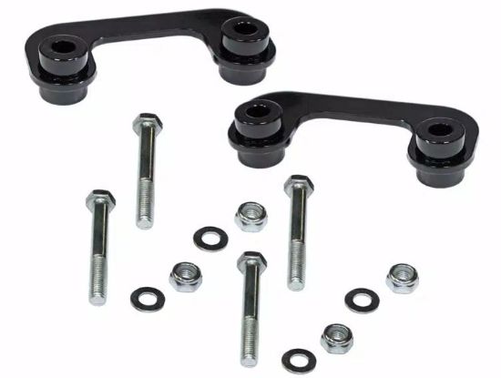 SUPERLIFT 1' GM LEVELING KIT - 23-25 COLORADO - 40054