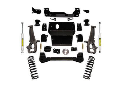 SUPERLIFT BELLY PAN - 4592