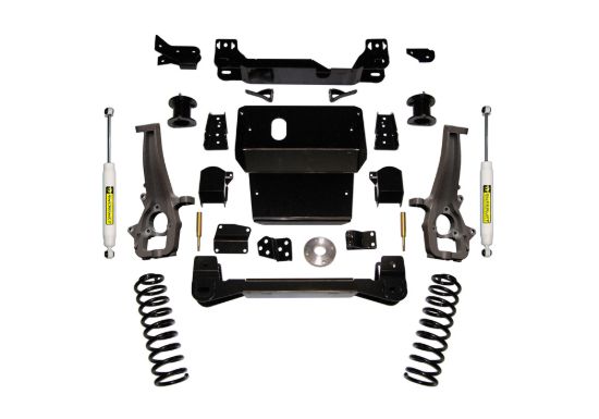 SUPERLIFT BELLY PAN - 4592
