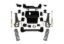 SUPERLIFT BELLY PAN - 4592