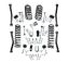 SUPERLIFT CMP BOX JP JL 18 4' - 5833