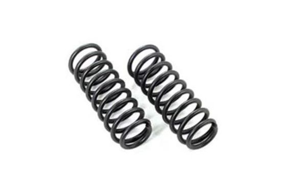 SUPERLIFT COIL SPRNG PR RR JP JL 2.5' 4 DOOR - 5931